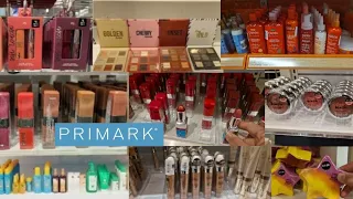 primark skin care and makeup collection April 2023 / iqra jhelum vlog