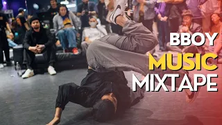 Bboy Mixtape 2023 / DJ CRAFT MIX / Bboy Music 2023