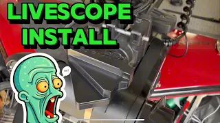 Installing Livescope