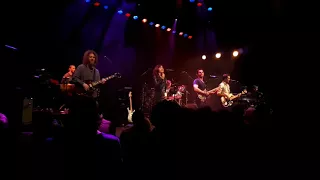 Dweezil Zappa - I am the Walrus.  Hengelo 2017