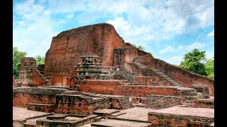 Nalanda | Bihar Tourism , #hindi , #history .