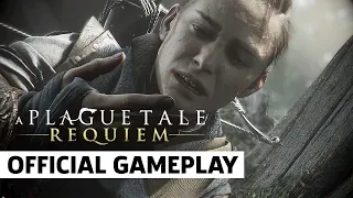 A Plague Tale: Requiem Trailer | Xbox & Bethesda Showcase 2022