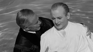 Bill Murray in Ed Wood HD