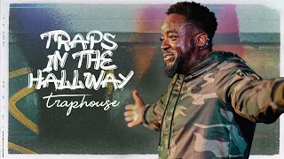 Traps In The Hallway | Traphouse | Part 1 | Jerry Flowers