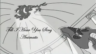"Till I Hear You Sing" ~ Darkstalker Animatic | WOF