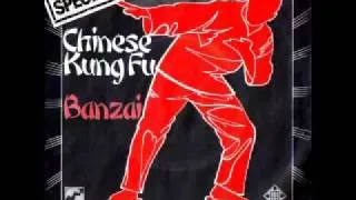 Banzai - Chinese Kung Fu (1975)