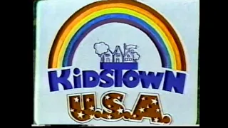 KidsTown U.S.A. (1983) - Nancy McKeon