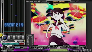 beatmania IIDX 27 HEROIC VERSE - Silly Love (SP NORMAL)