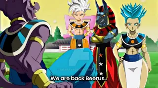 UNIVERSE 13 TO 18 ARRIVE (HINDI) |DESTROYER of 13 to 18 Universe |