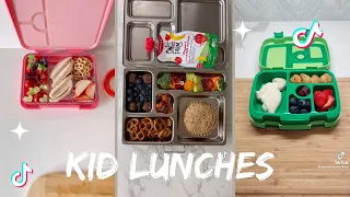 ✨”Lets make lunch for my kids” p.t 2✨ | ASMR Sounds | Tiktok compilation