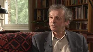 „Bewusstsein wirkt über den Körper hinaus“ | Rupert Sheldrake im Gespräch