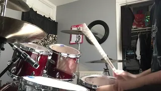 Chase & Status - "No Problem" (Drum Cover)