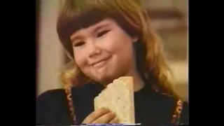 1970s Pop Tart Commercial