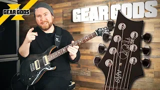 7-String Guitar Tips and Tricks! | GEAR GODS