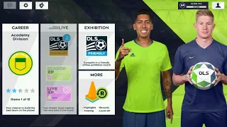 Download  Dream League Soccer 2021 (DSL 21) Apk OBB for Android Offline and Online UTRA Graphic