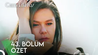 Camdaki Kız 43. Bölüm Özet