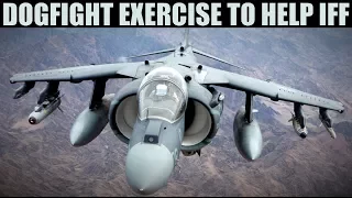 Emergency Exercise 2 To Help Reduce Friendly Fire Problems | Dogfights | DCS WORLD