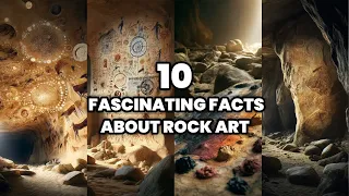 Top 10 Fascinating Facts About Rock Art