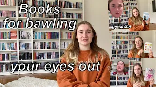 sad books that will make you cry
