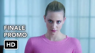 Riverdale 1x13 Extended Promo "The Sweet Hereafter" (HD) Season 1 Episode 13 Extended Promo Finale