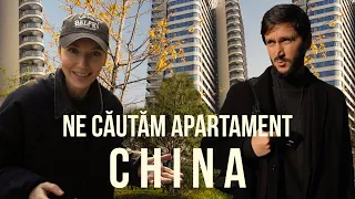 NE CAUTAM APARTAMENT in CHINA 🇨🇳 Dezamagiti de preturile si oferta imobiliara din SHANGHAI?