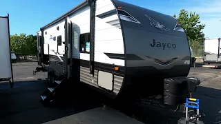 2023 Jayco JAY FLIGHT 280BHK - New Travel Trailer For Sale - Chicago, IL