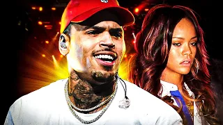 Why Didn't Chris Brown's Career End?