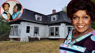 Isabel Sanford's Untold Story, Abandoned House, MYSTERIOUS DEATH and Net Worth Revealed