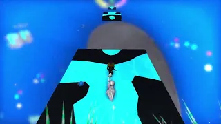 A HAT IN TIME FAREWELL FINISH