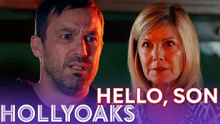 The Mother Of All Reveals | Hollyoaks