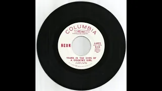 NEON - Tears In The Eyes Of A Country Girl (1969)