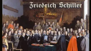 History of the Thirty Years War, Volume 5 by Friedrich SCHILLER read by Various | Full Audio Book