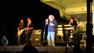 Lou Gramm - Urgent - 8/10/2013