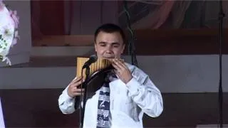 "Еврейская мелодия" - Вениамин Мазур - Одесса ДК "Искра"- Мариуполь