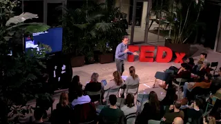 Votre cerveau au service de l’intelligence artificielle | Frédéric Alexandre | TEDxBordeauxSalon