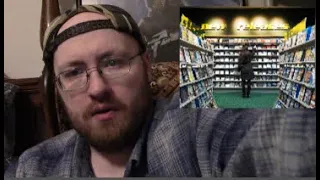 Topic - Video Store Memories