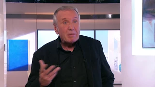 La raison pour laquelle il faut regarder Yves Rénier - Thé ou Café 20/01/18