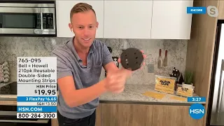 HSN | Best of Now That's Clever! with Guy 04.04.2022 - 06 AM