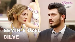 Haftanın Finalinde, Cilve Krizi! | Kısmetse Olur 23. Haftanın Finali