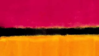 El pintor Mark Rothko para niños