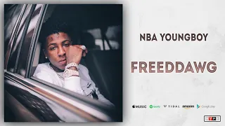 NBA YoungBoy - FREEDDAWG