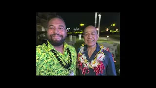 Talanoa with Dr. Vilsoni Hereniko: An Oral History Podcast by John Taukave