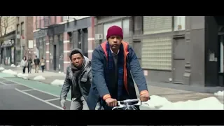 Призрачная красота / Collateral Beauty (2016) Диалог со Временем (Время)