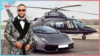 Memphis Depay's Lifestyle, Net Worth, House, Cars 2022