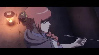 Я вам обещаю вечность оков - AMV