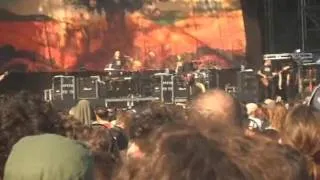 Opeth -  Deliverance (finale) @ Rock in Idro 1/6/14