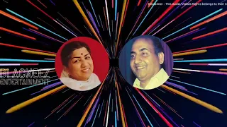 Rut Beqarar Hai (1970) Maa Aur Mamta Movie, Rafi-Lata Duet-Songs, Music : Laxmikant Pyarelal