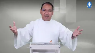 Salita ng Diyos, Salita ng Buhay -  May 4, 2022