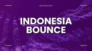 INDONESIA BOUNCE VOL 5