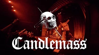 CANDLEMASS performing live on 05-24-2017 *Full Set*